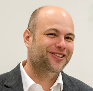 Sebastian Scherer